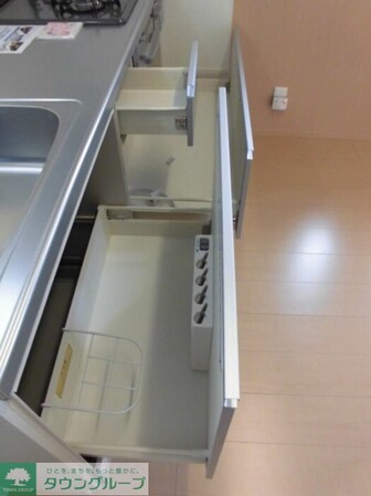 アモーレ Gの物件内観写真